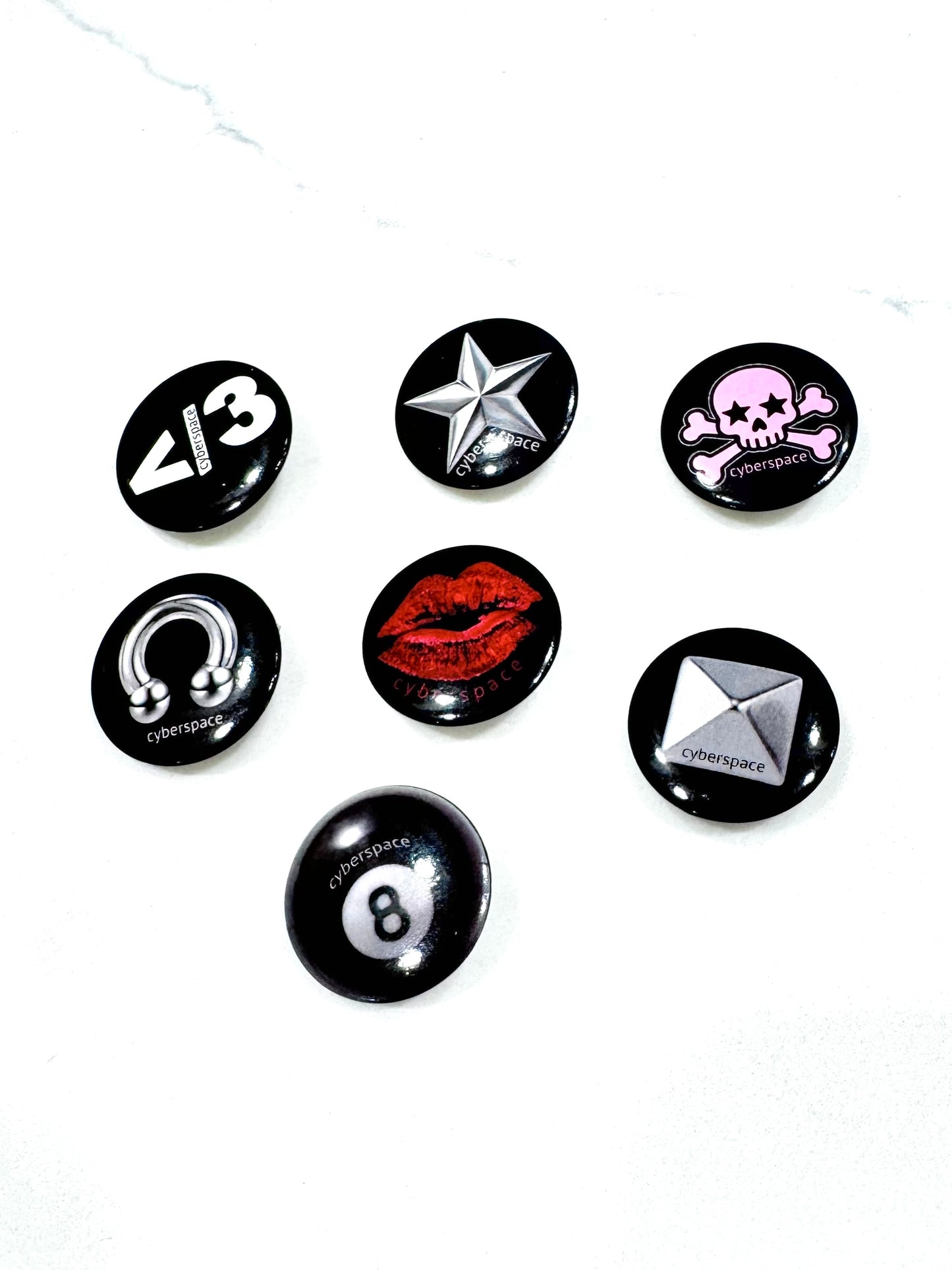 PIN PACK