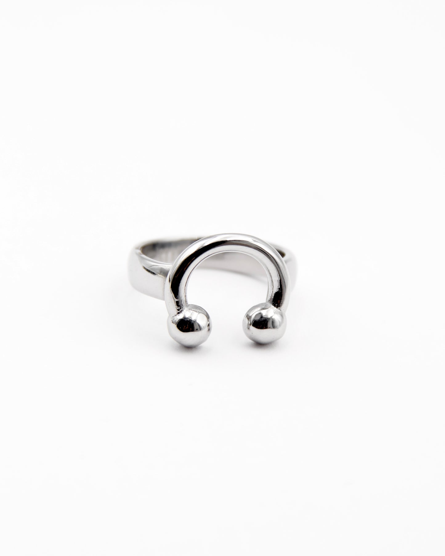 BALL SEPTUM RING