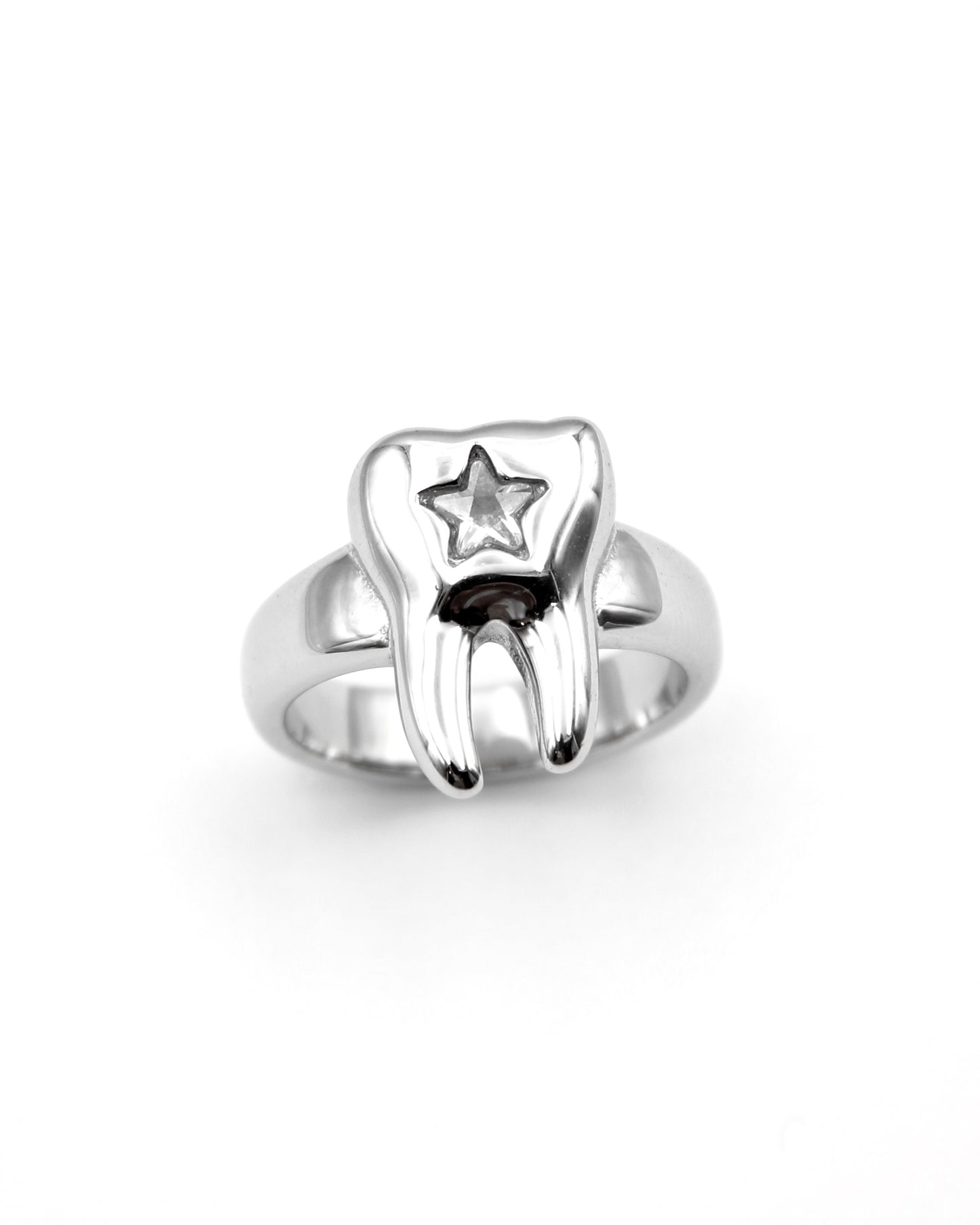 SWEET TOOTH RING