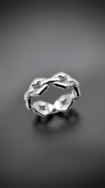 CYBER CHAIN RING