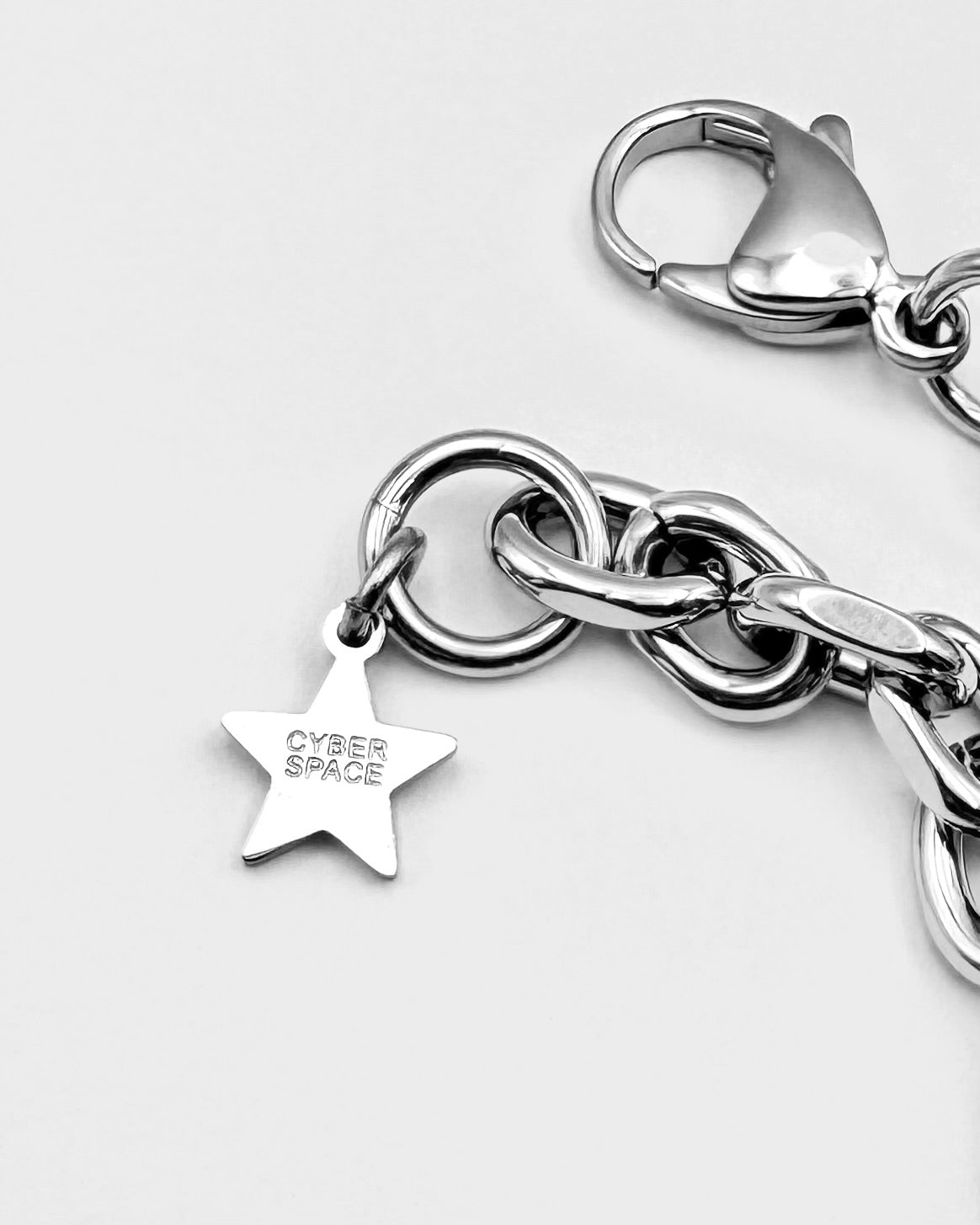 ROCKSTAR DICE NECKLACE