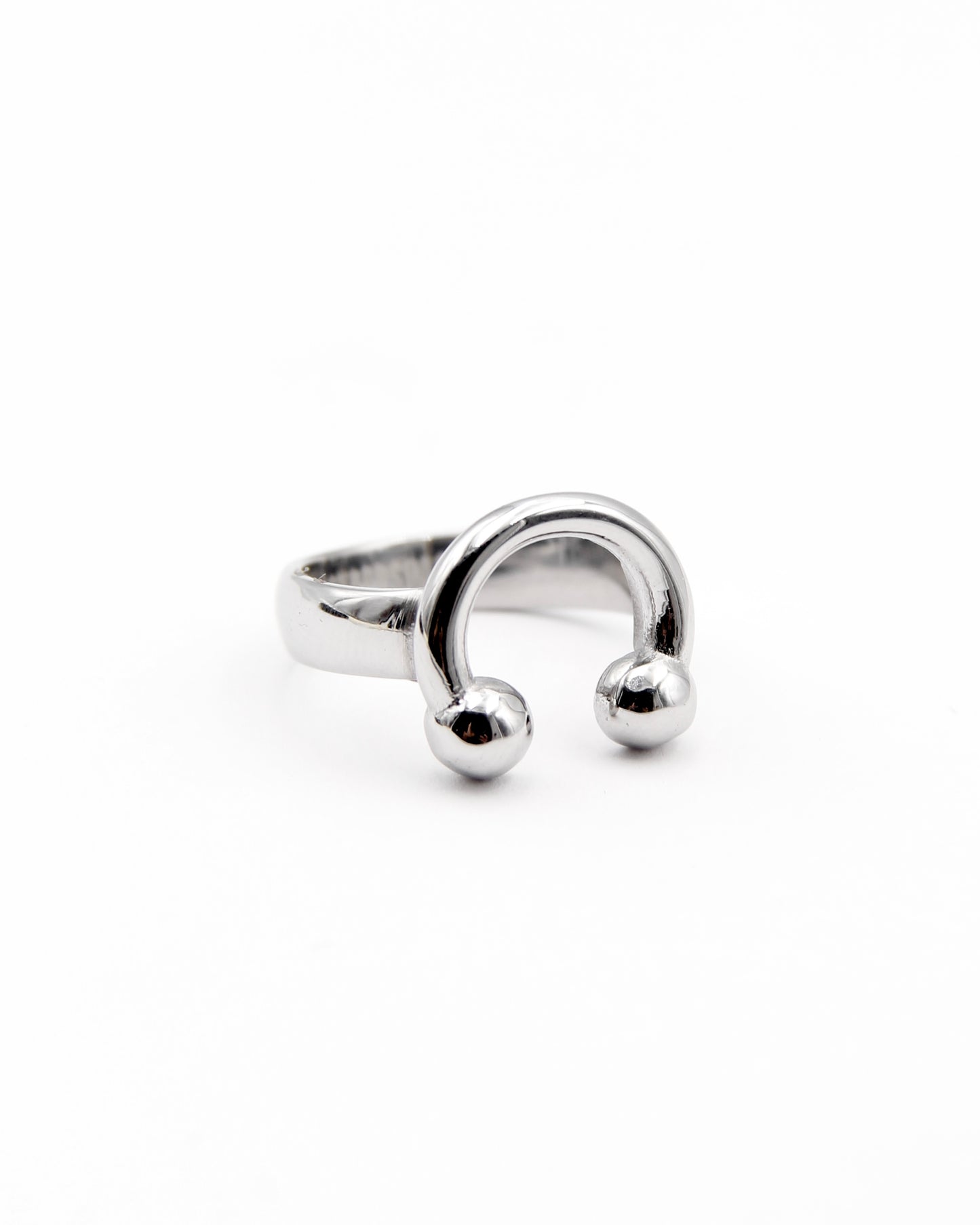 BALL SEPTUM RING