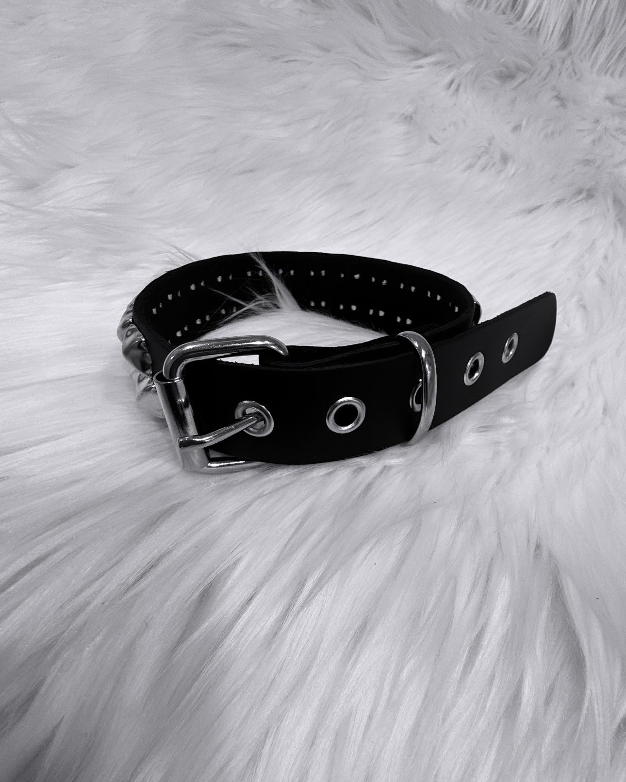 2 STEP CHOKER