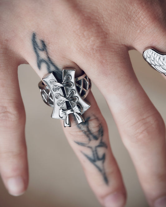 CORSET RING