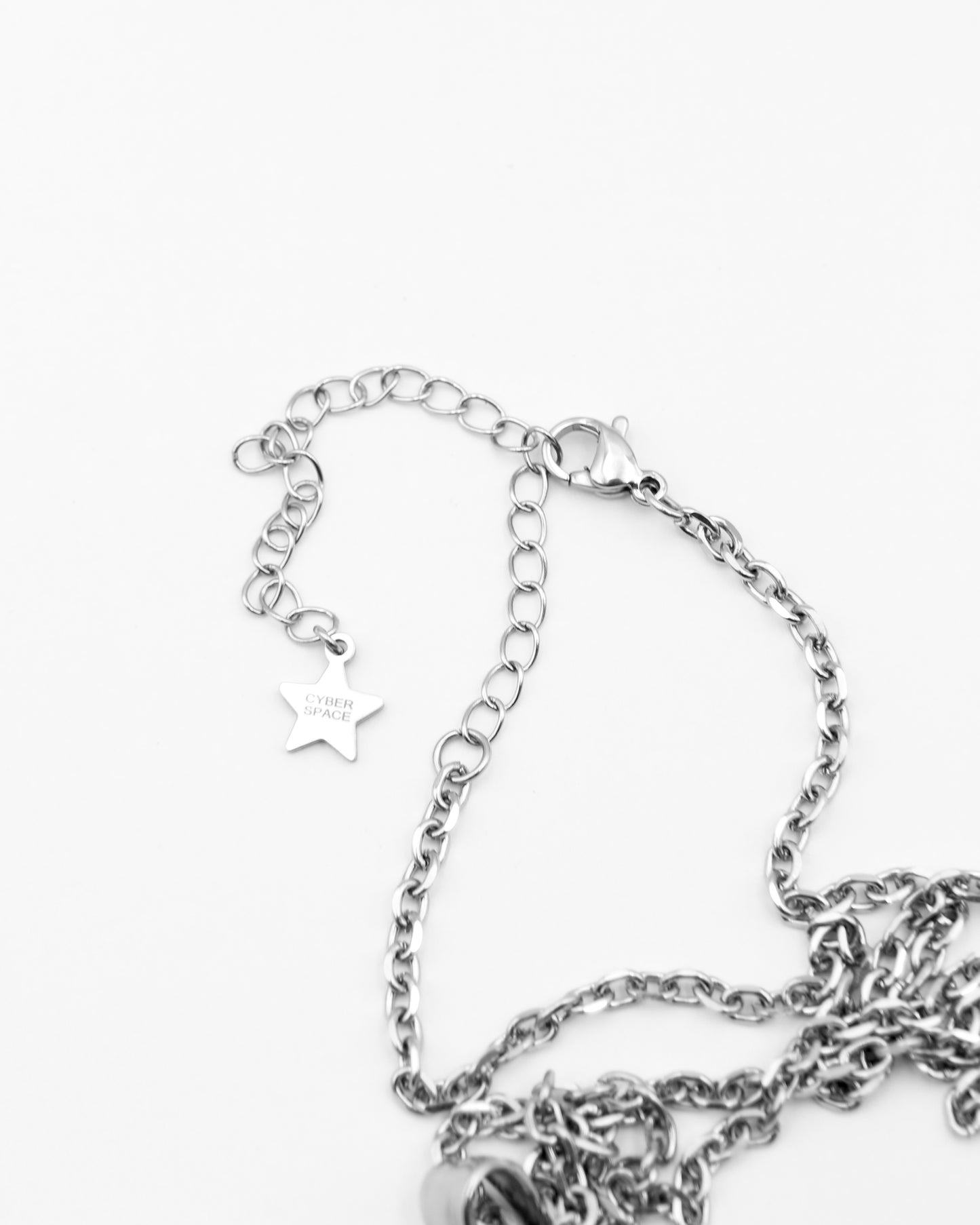 DEATHNOTE NECKLACE
