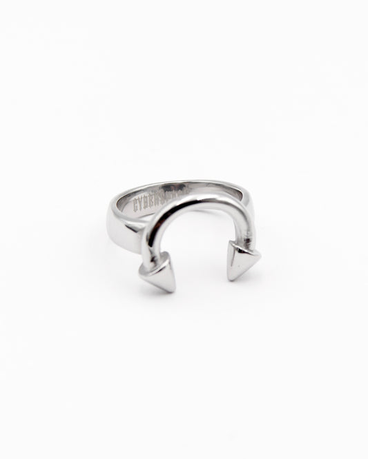 SPIKE SEPTUM RING