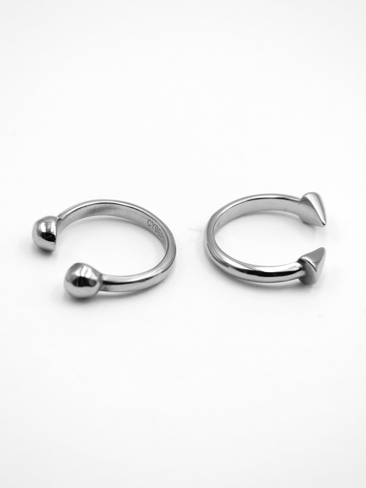 PIERCING RING SET