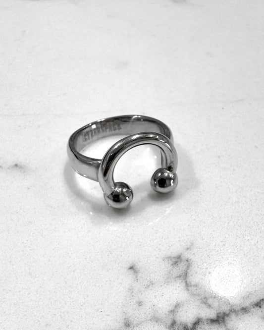 BALL SEPTUM RING