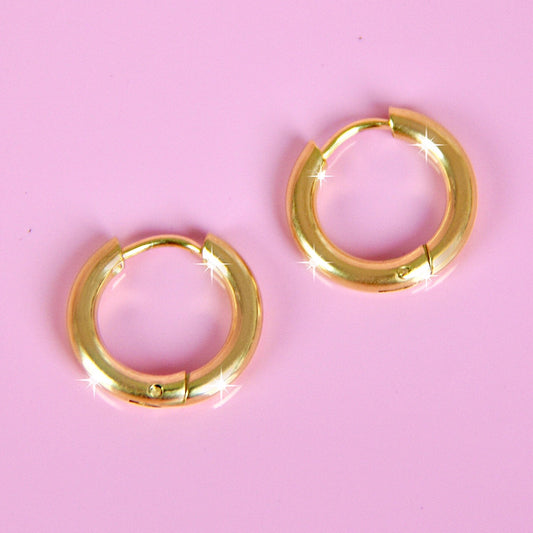 GOLD HUGGIES