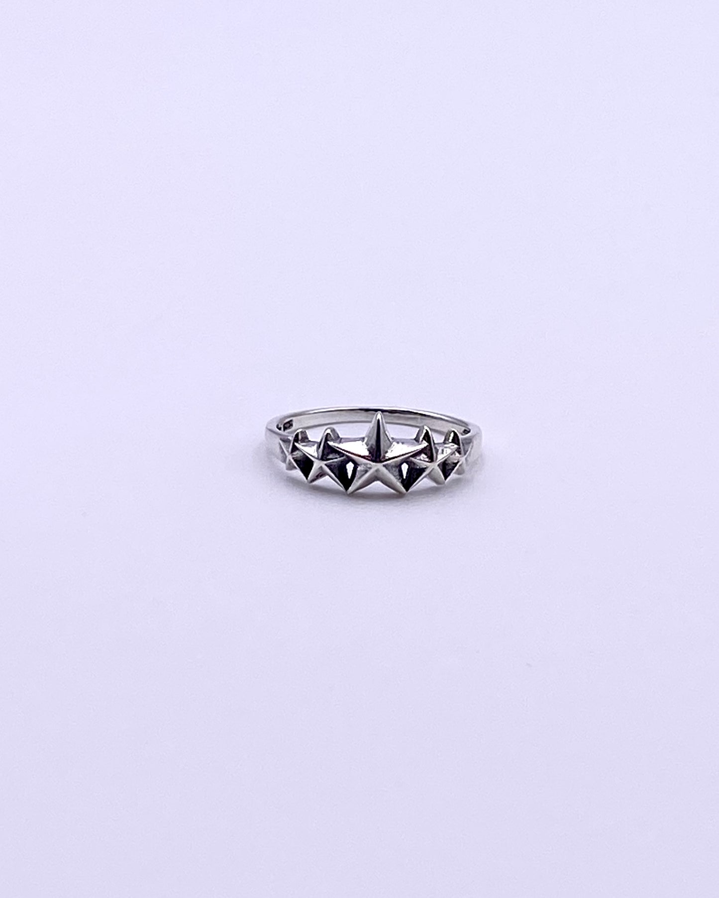 CONSTELLATION RING