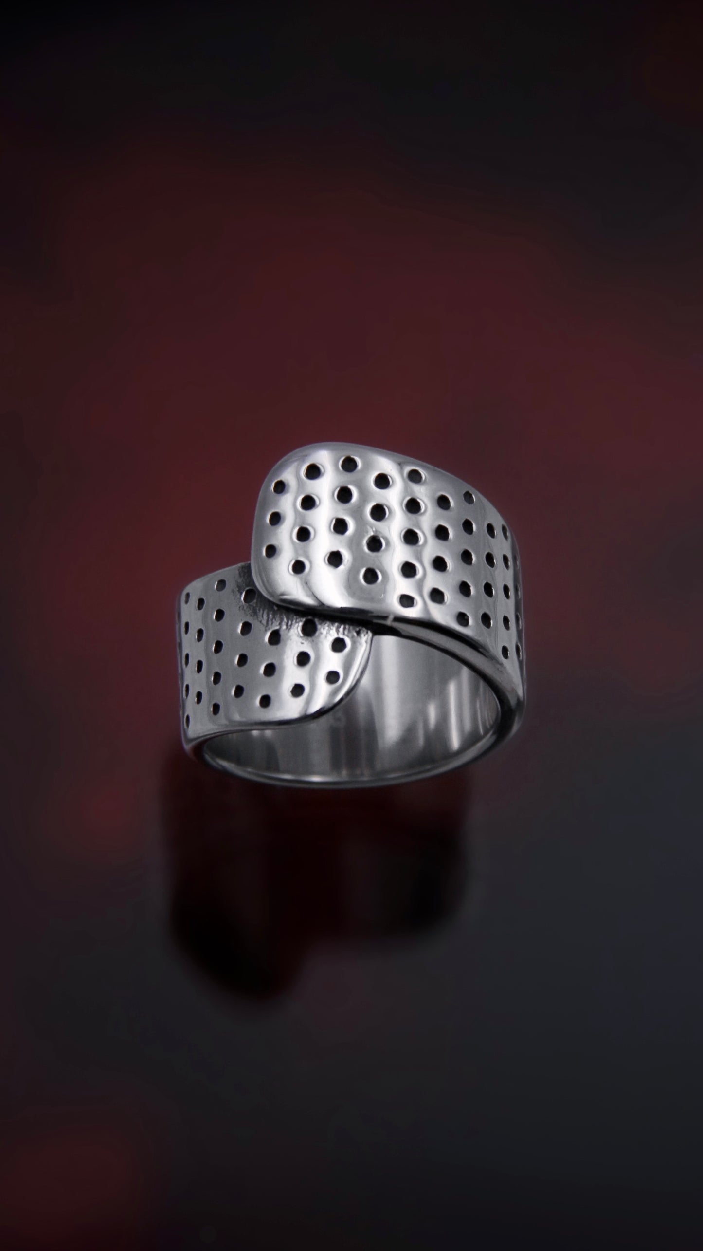 BANDAID RING