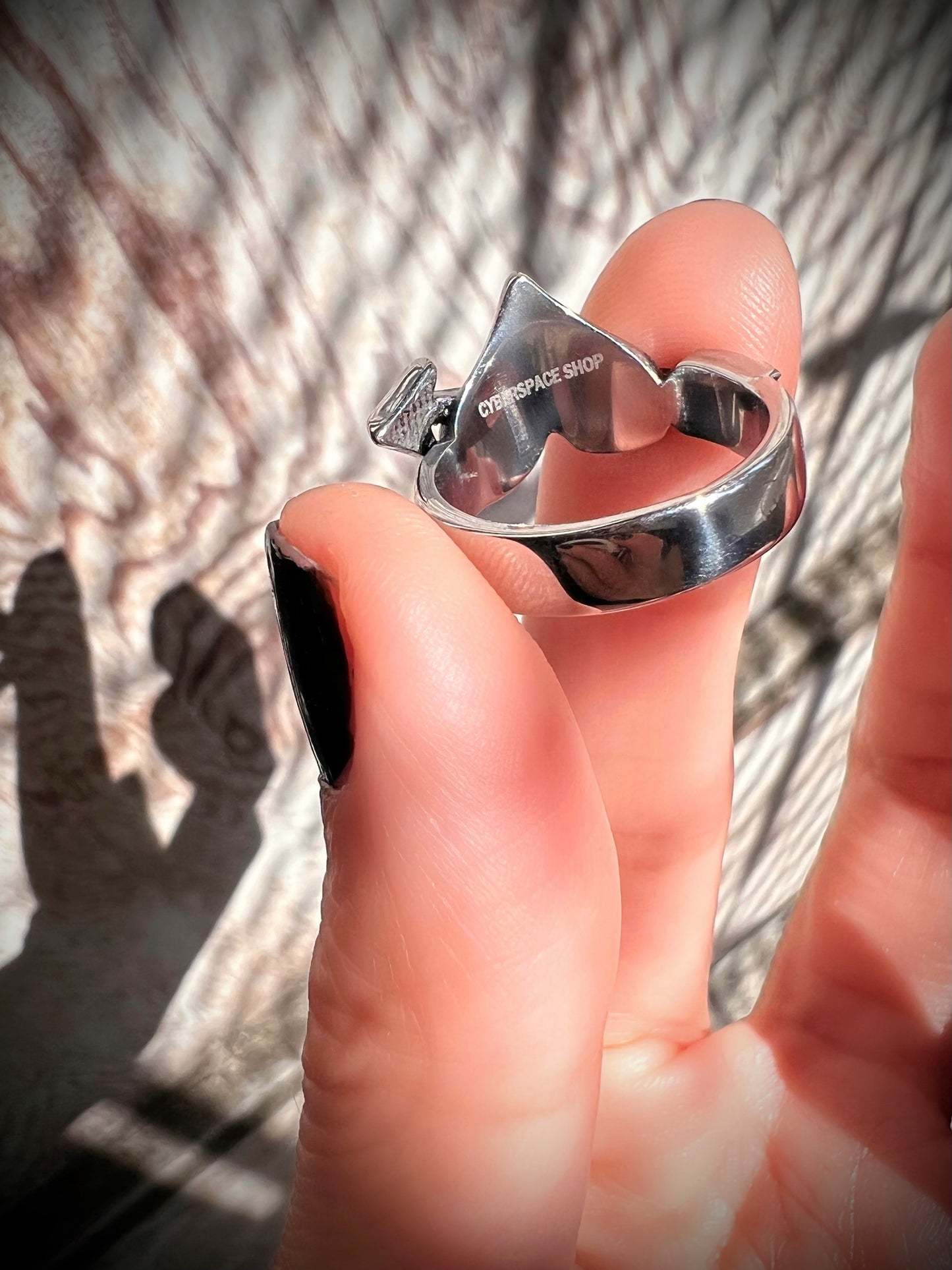 LOVE STRUCK RING