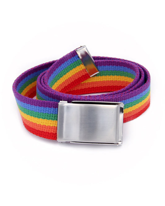 RAINBOW BELT