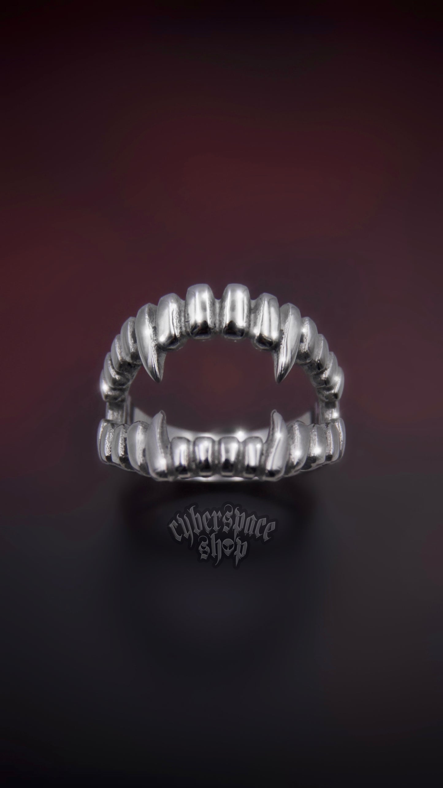 FANGS RING