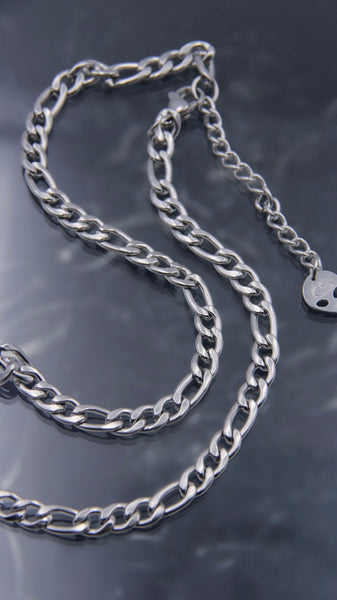 FIGARO CHAIN NECKLACE