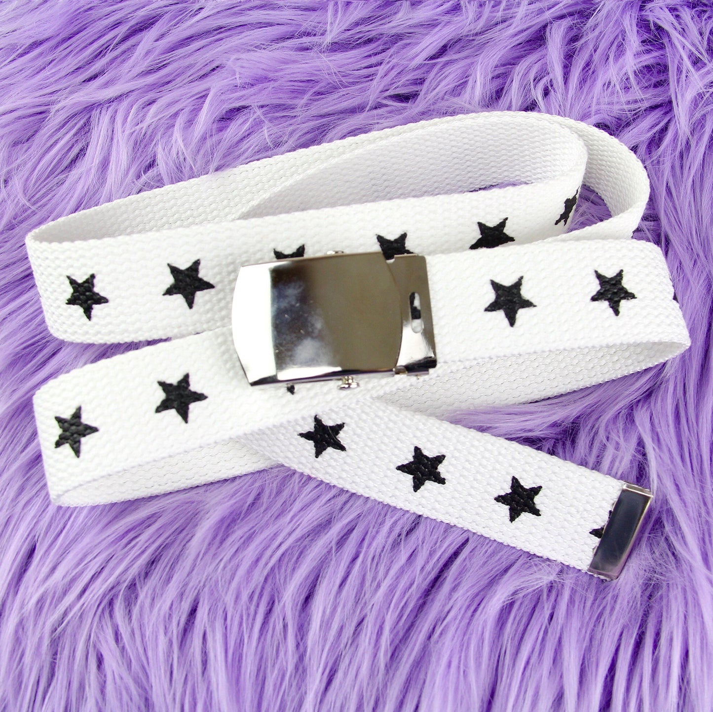 EMO STAR SLIDE BELT