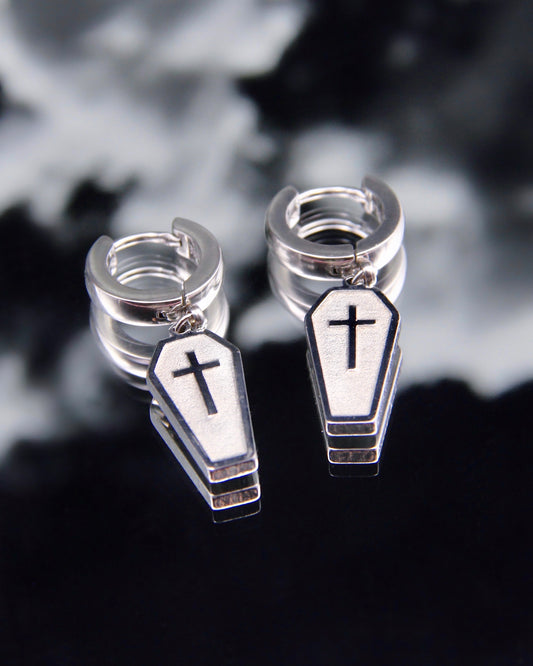 DEAD TO ME EARRINGS