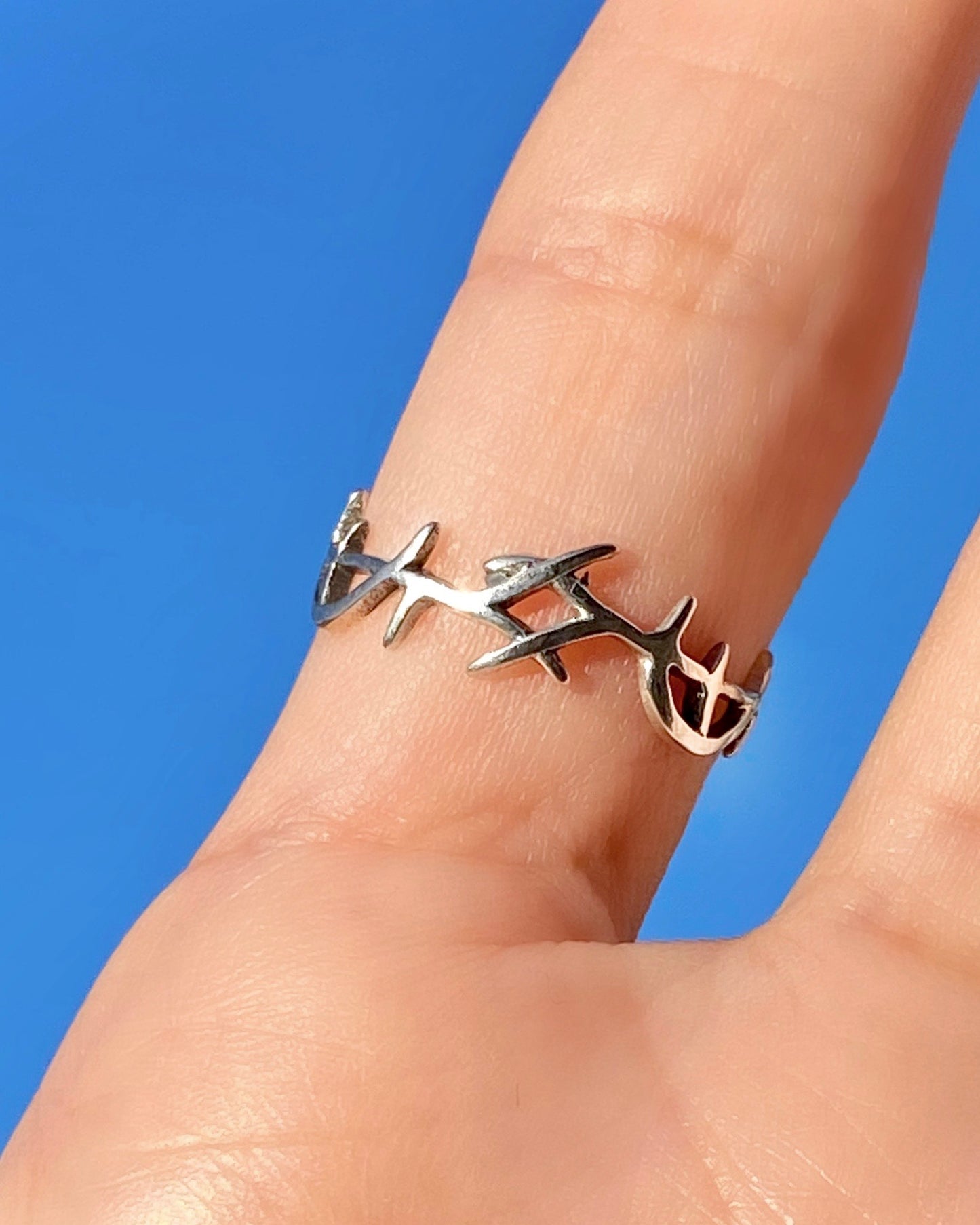 THORN RING