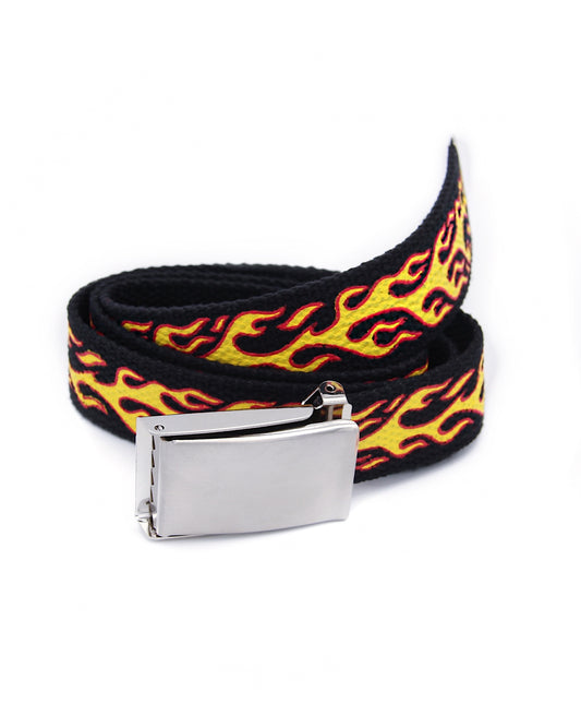 RING OF FIRE BELT