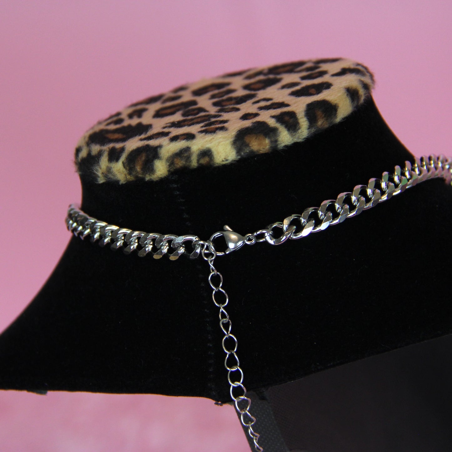 HEAVEN’S ANGEL BABY NECKLACE SET