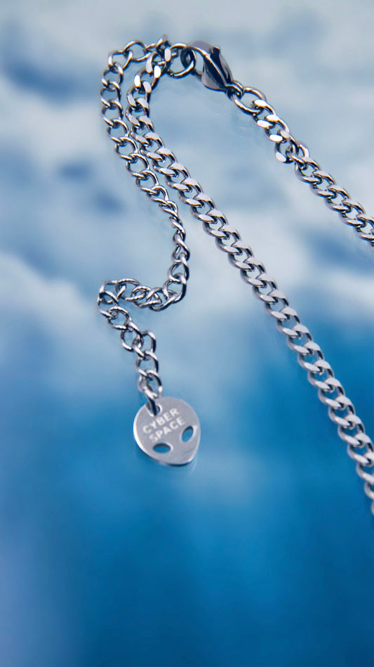 SAINT SINNER NECKLACE