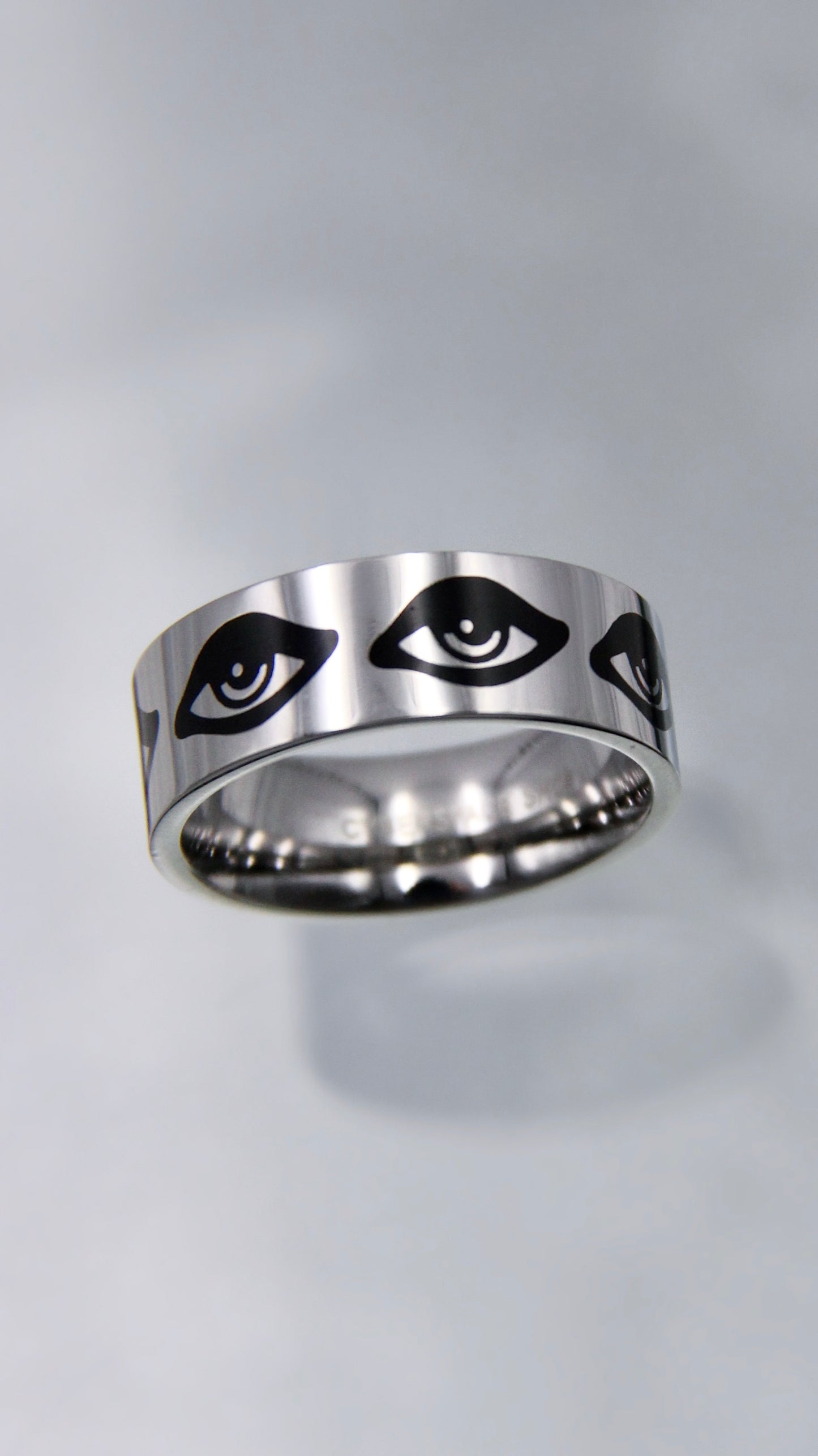 THIRD EYE RING