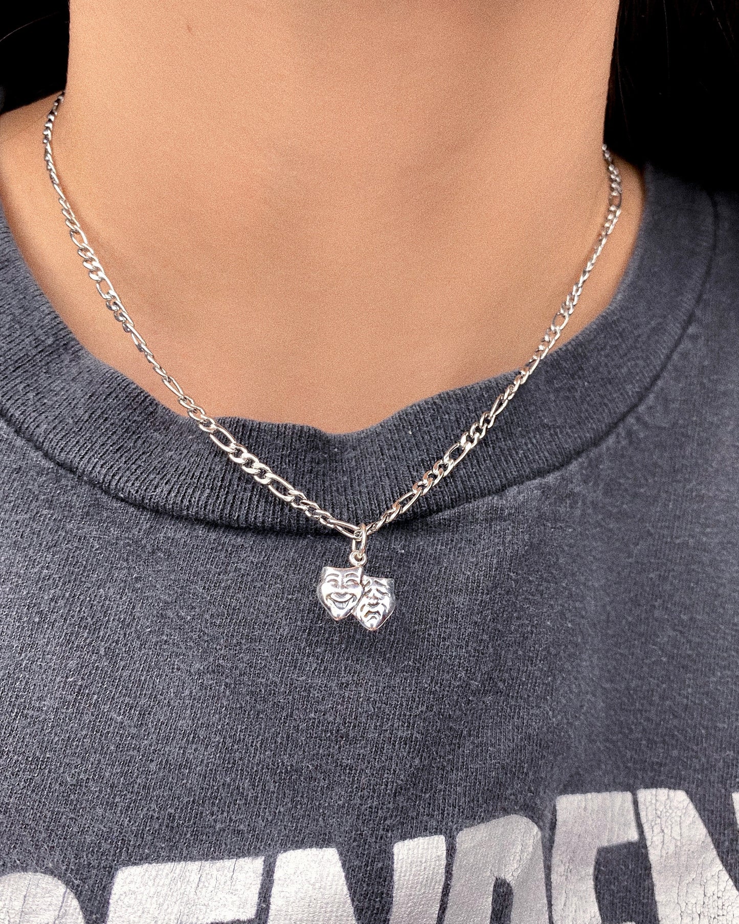 SMILE NOW NECKLACE