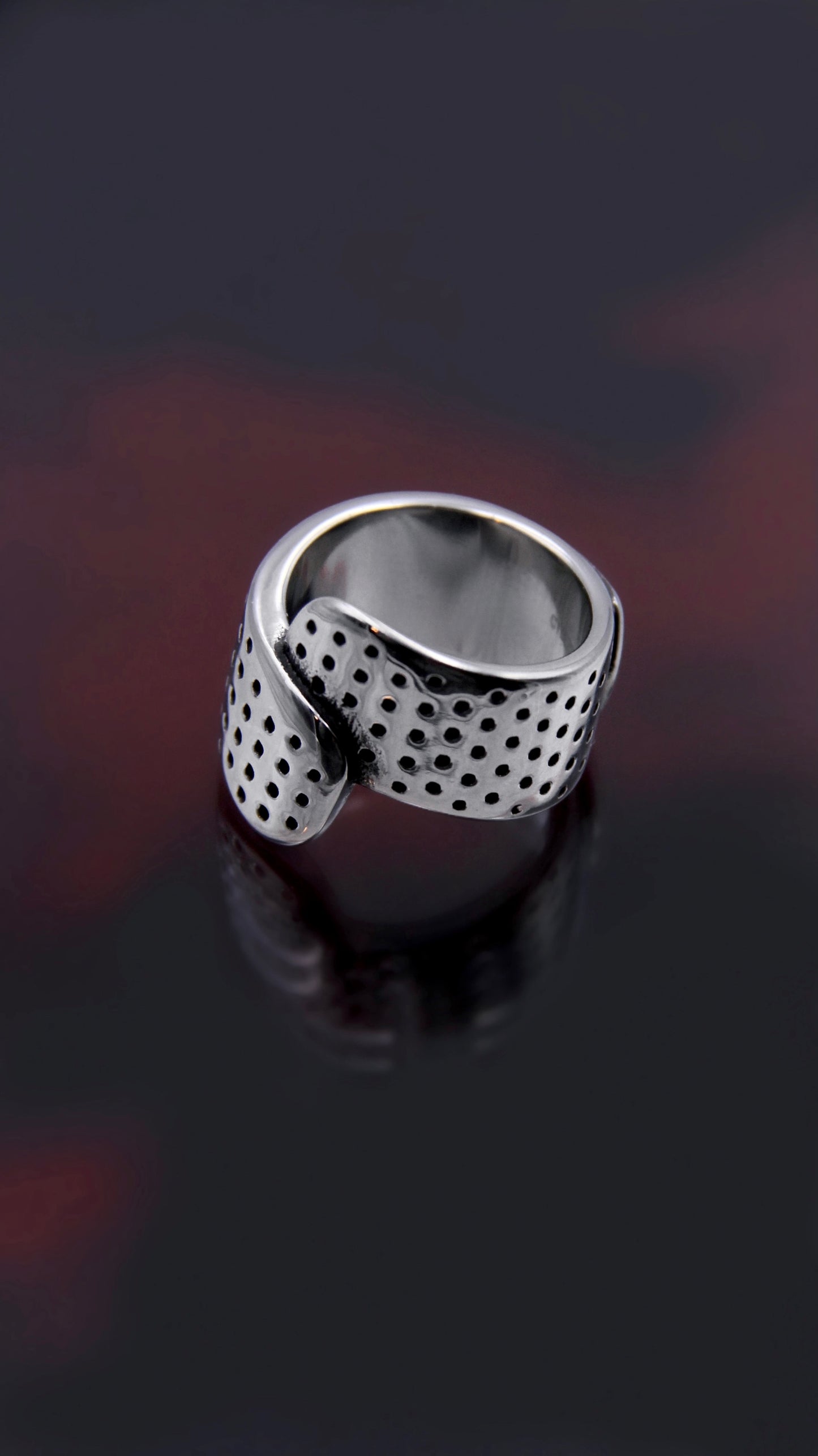 BANDAID RING