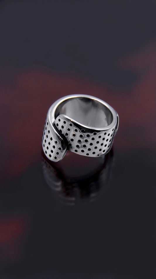BANDAID RING