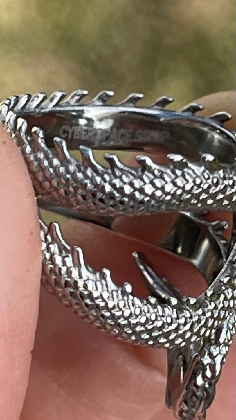 DRAGON RING