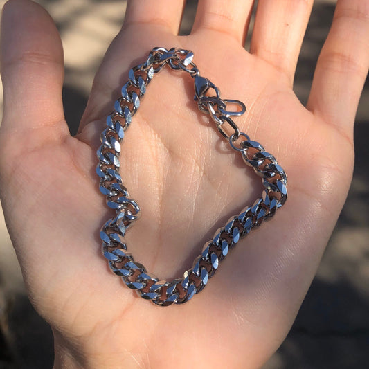 THE ESSENTIAL BRACELET