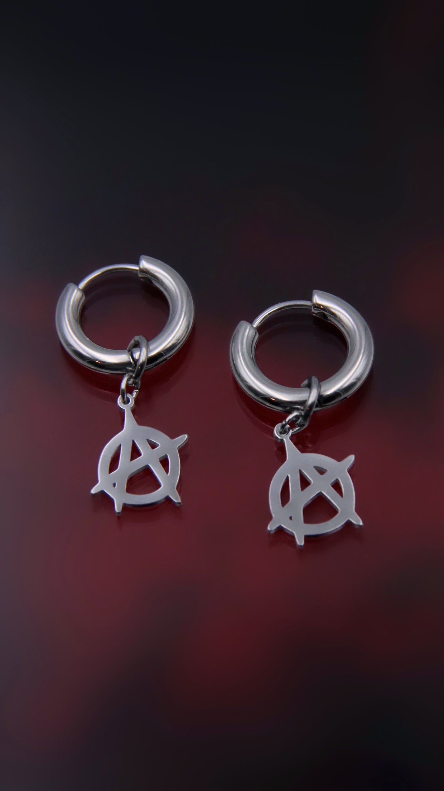 ANARCHY HOOPS