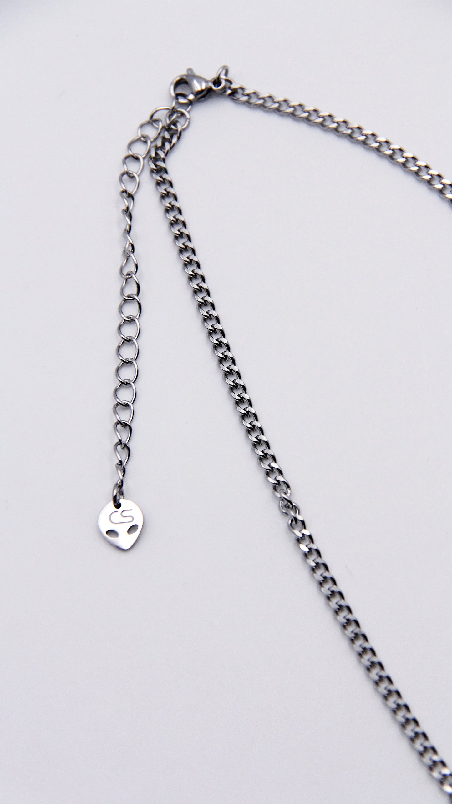 OVER THE MOON NECKLACE