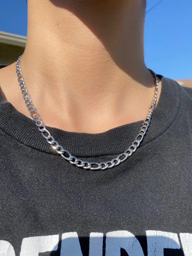 FIGARO CHAIN NECKLACE
