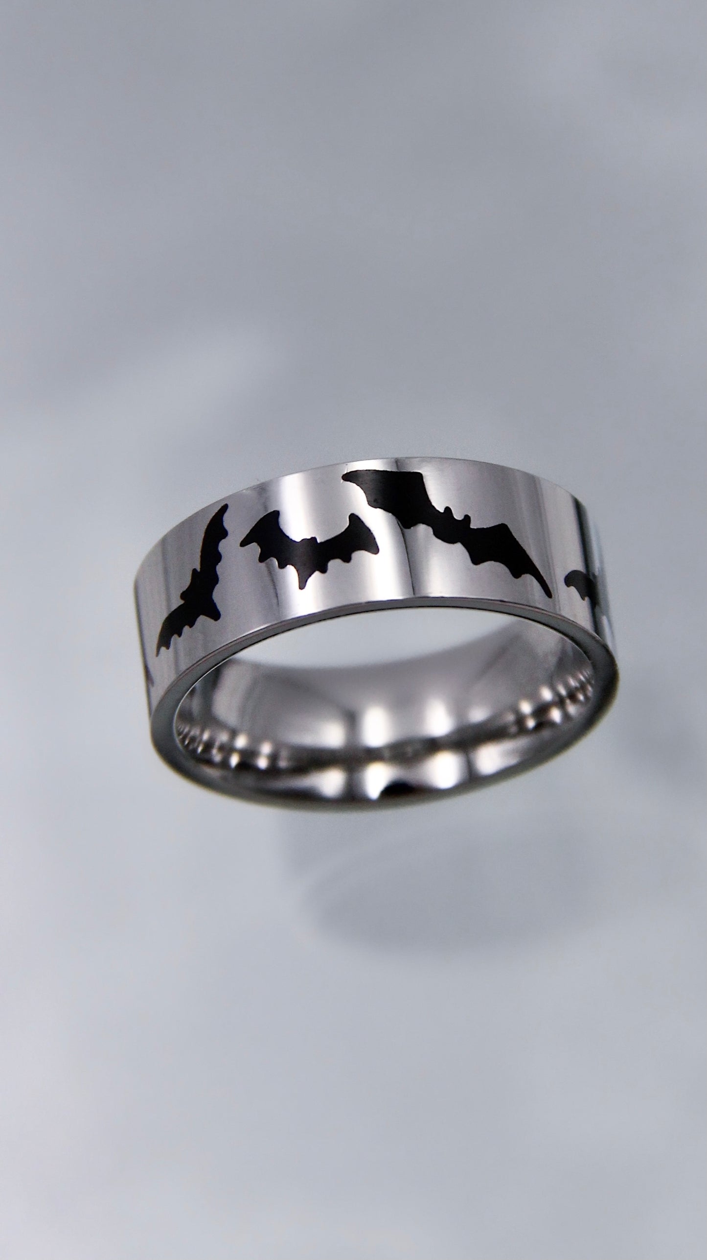 BAT RING