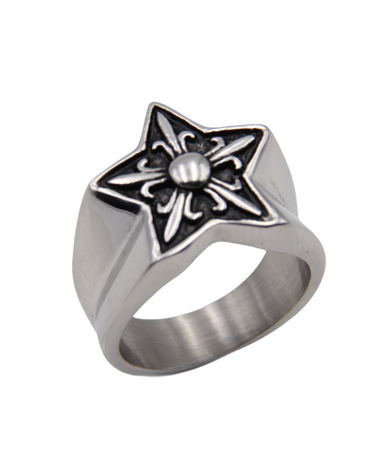 ROYAL STAR RING