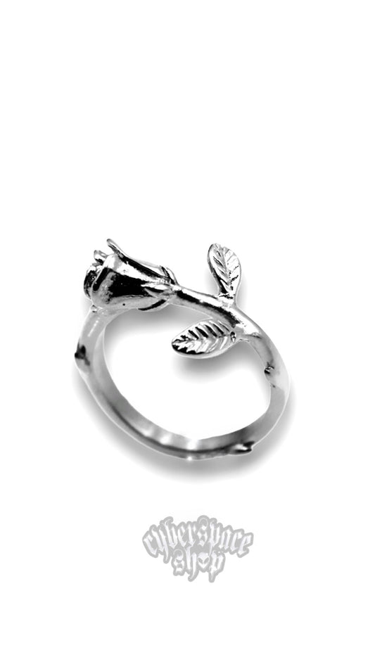FRAGILE ROSE RING