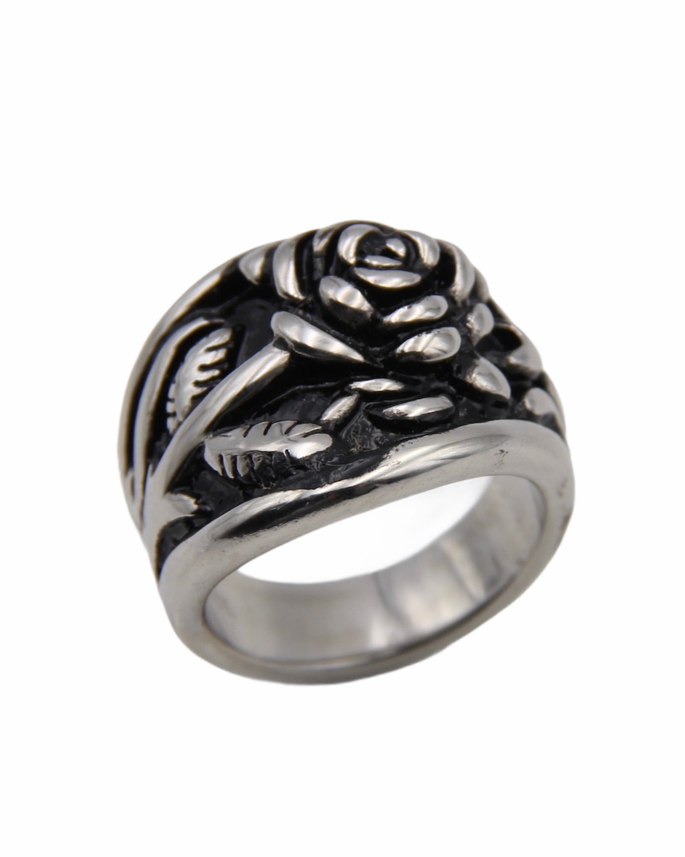 SERENITY ROSE RING