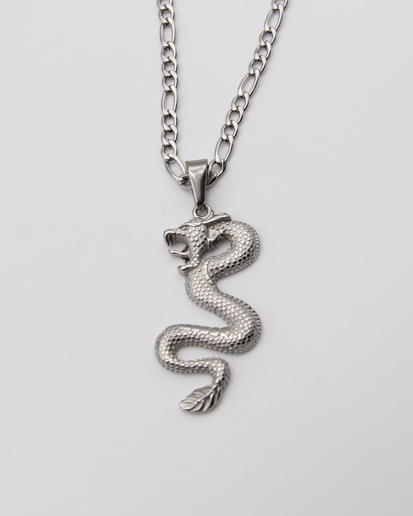 DRAGON BREATH NECKLACE