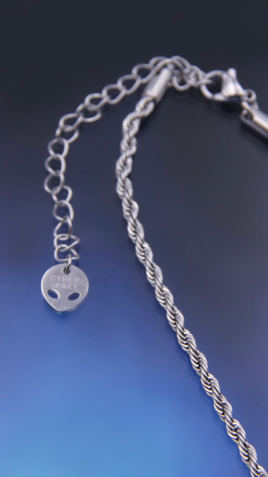 METAMORPHOSIS NECKLACE