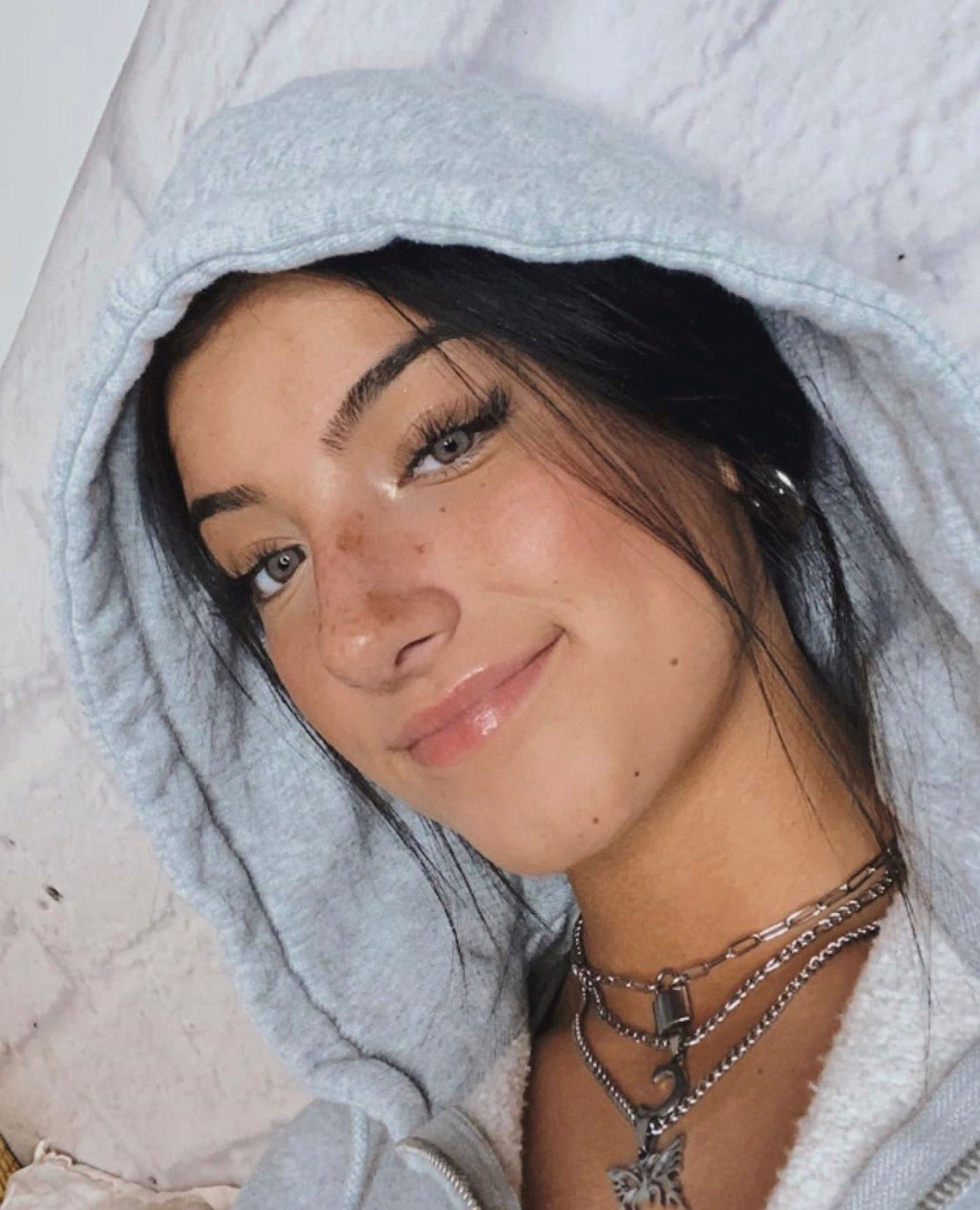 CUSTOM INITIAL NECKLACE
