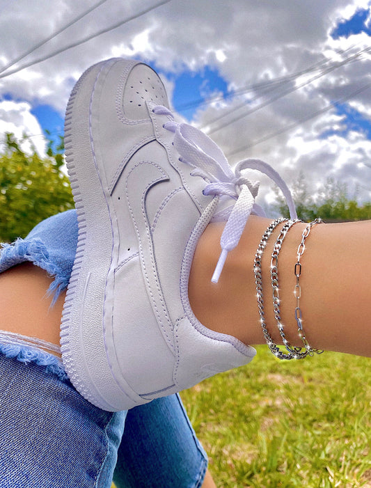 THE FIGARO ANKLET