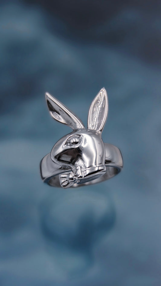 BUNNY RING