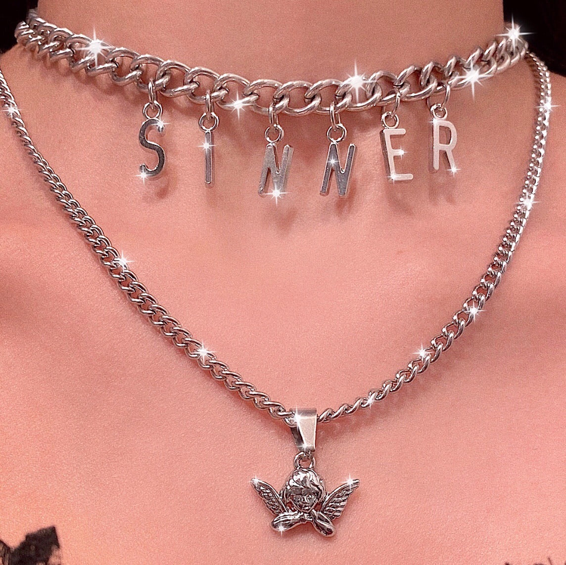 SINNER SET