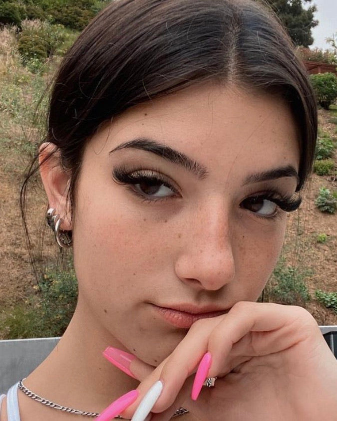 CLASSIC HOOP EARRINGS