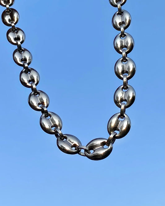 GUCCI LINK NECKLACE