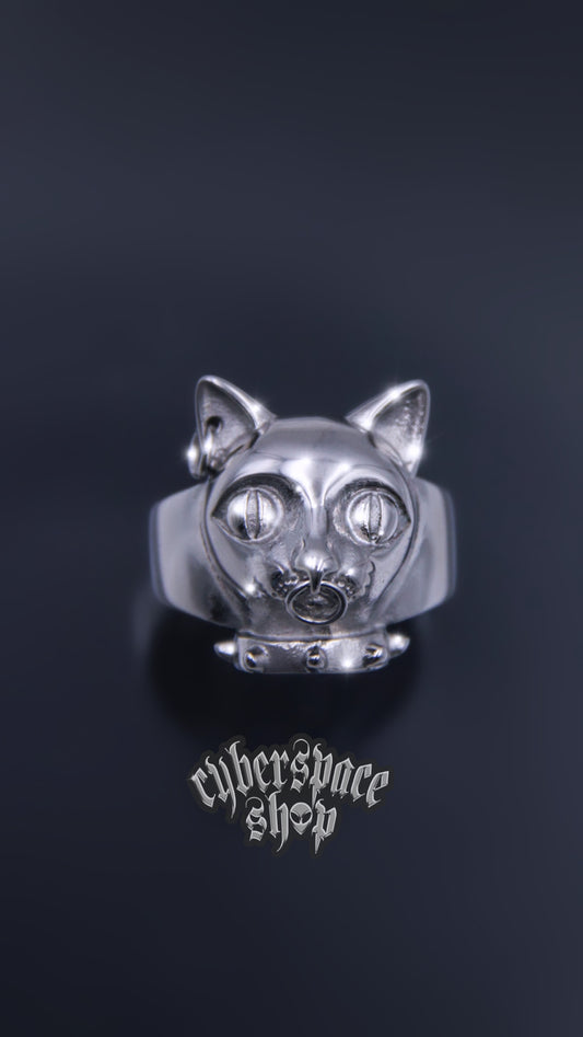 CYBER CAT RING