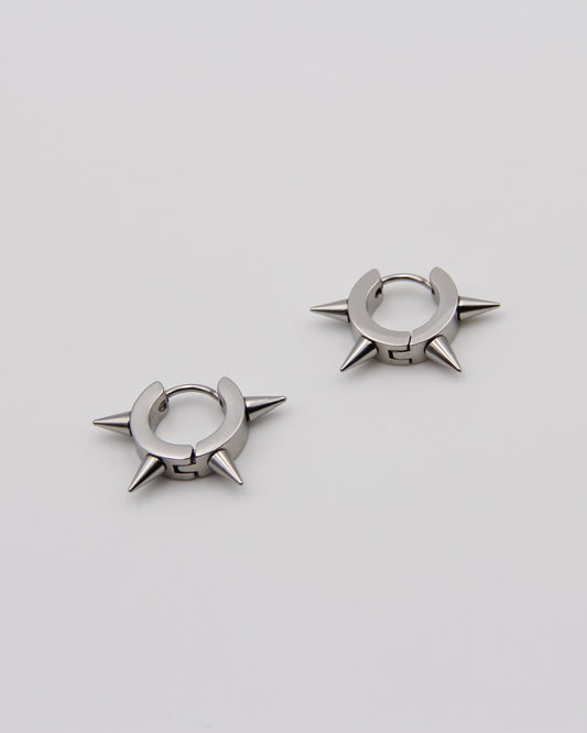 ULTIMATE SPIKE HOOPS