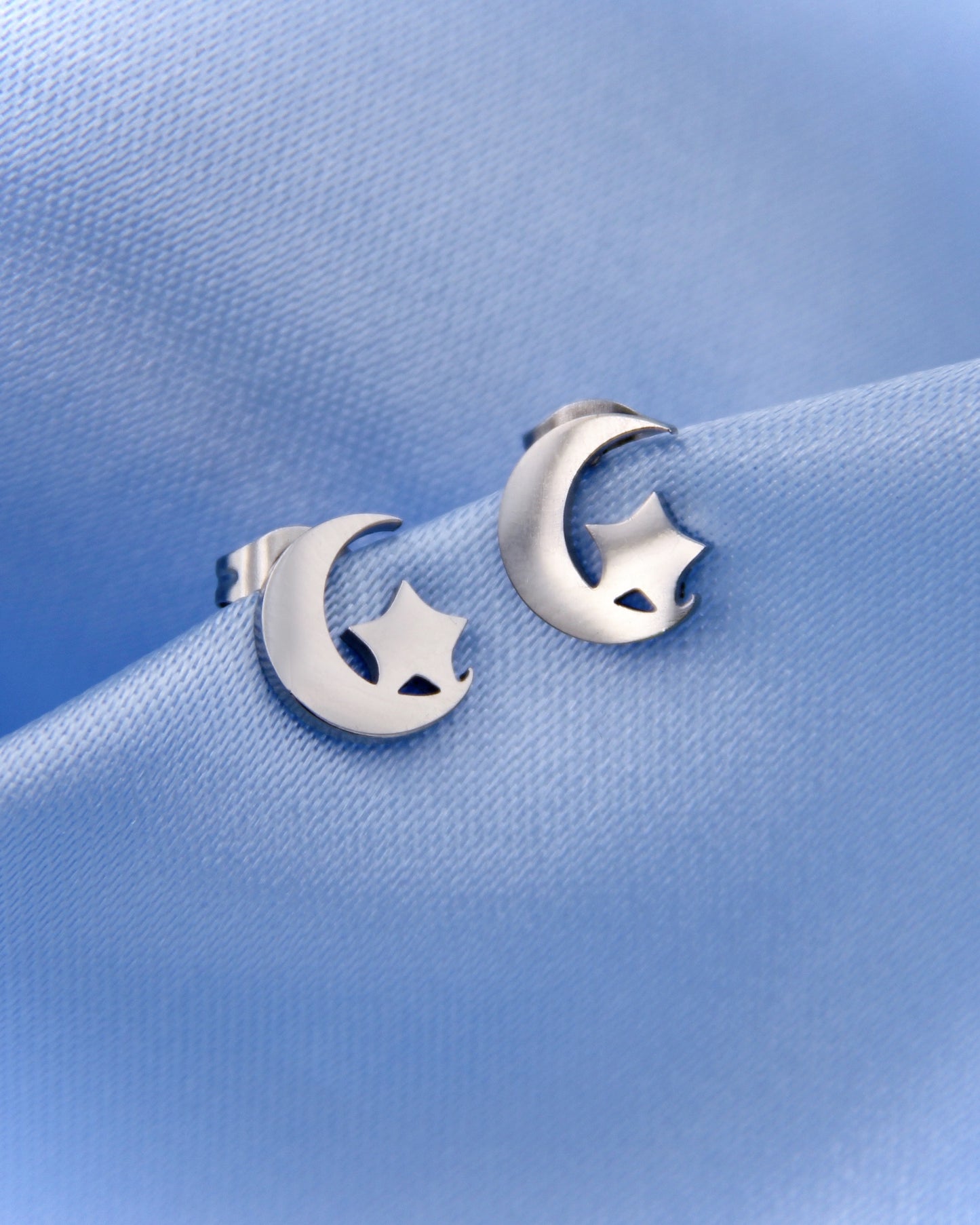 NIGHT SKY STUDS