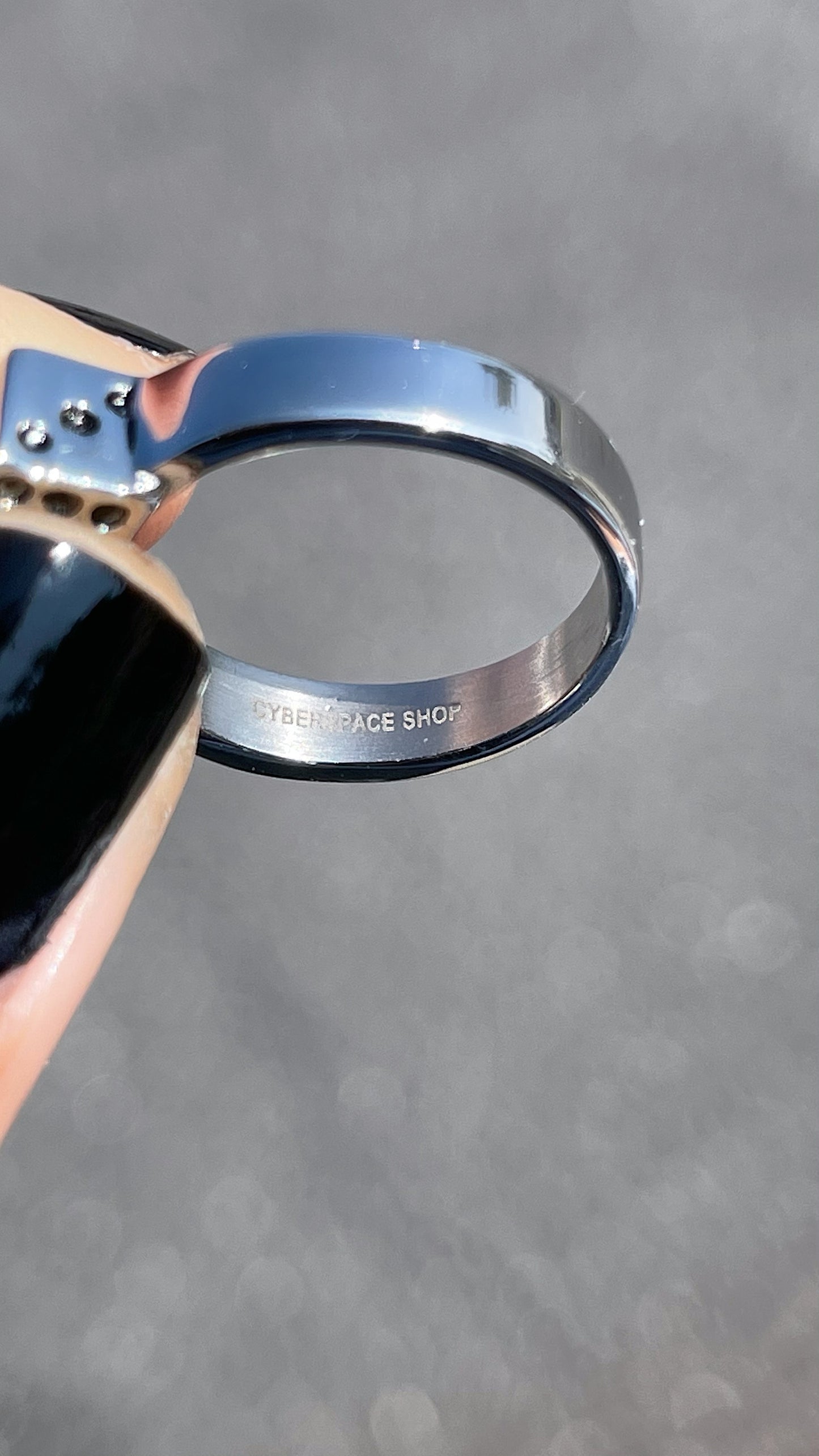 ROLL DA DICE RING